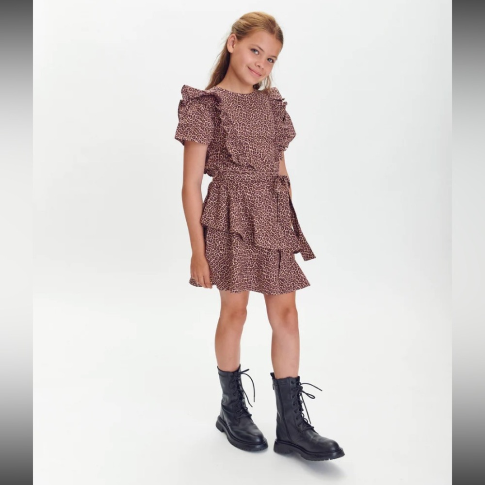 Everafter Brand Charlotte Dress size 8 - Picture 4 of 12